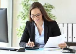 Financial Consulting Online