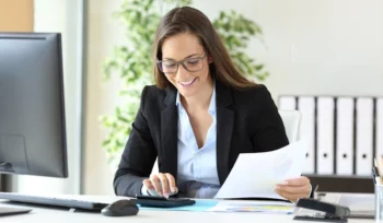Financial Consulting Online