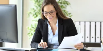 Financial Consulting Online