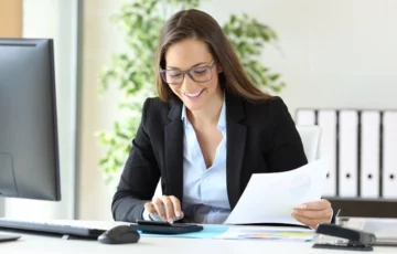 Financial Consulting Online